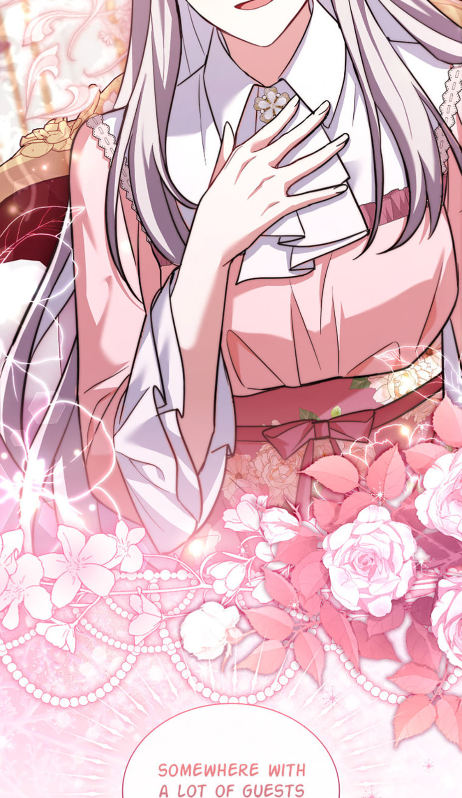 My Childhood Friend Became an Obsessive Husband Chapter 70 page 83 - 