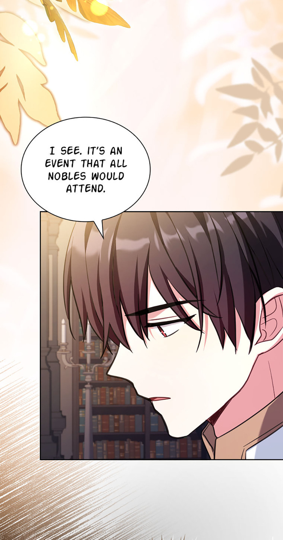 My Childhood Friend Became an Obsessive Husband Chapter 71 page 2 - 