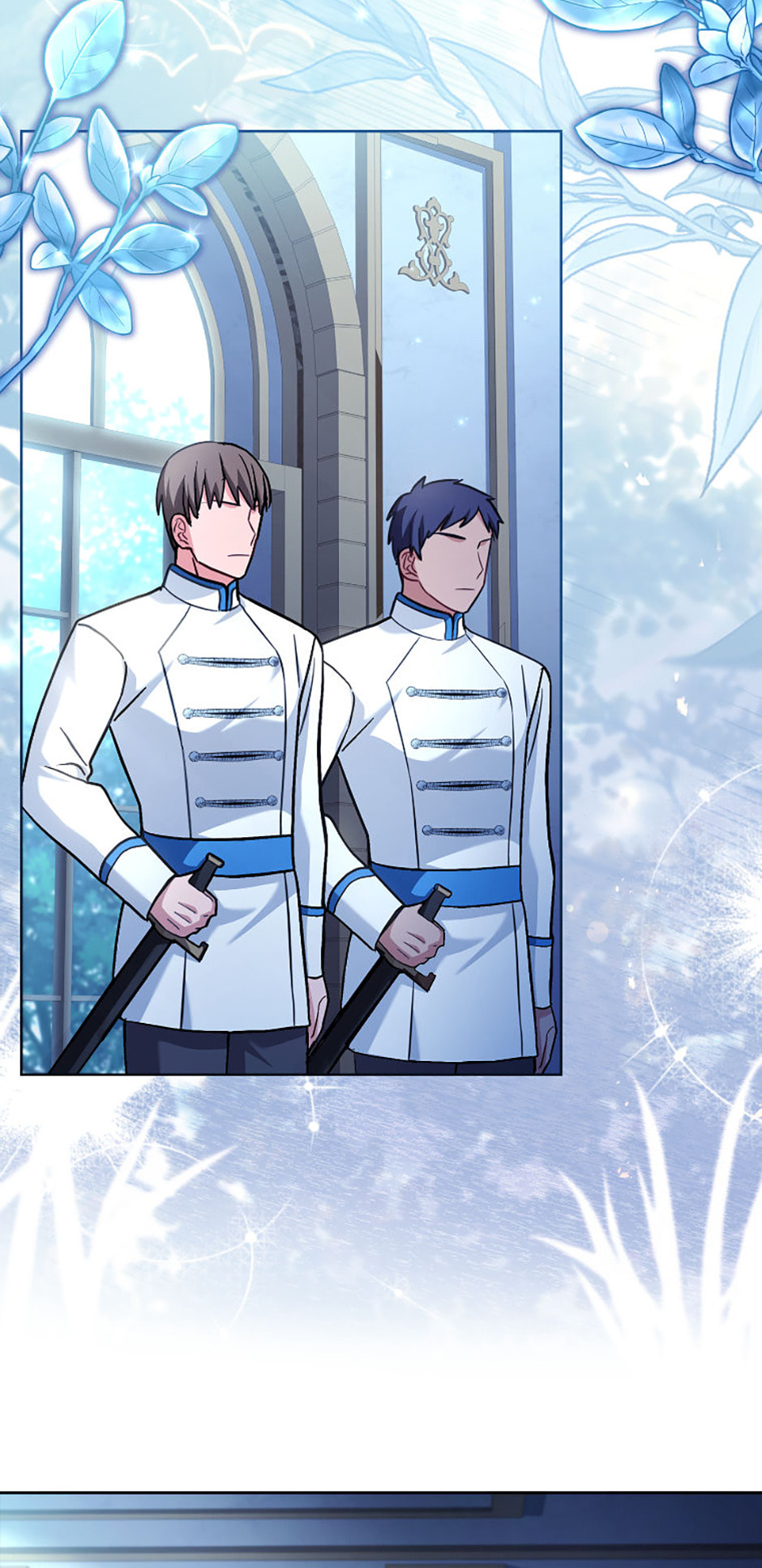 My Childhood Friend Became an Obsessive Husband Chapter 71 page 13 - 