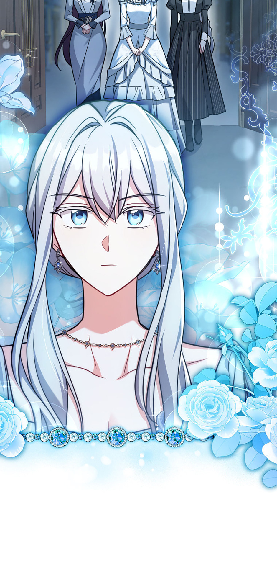My Childhood Friend Became an Obsessive Husband Chapter 71 page 16 - 