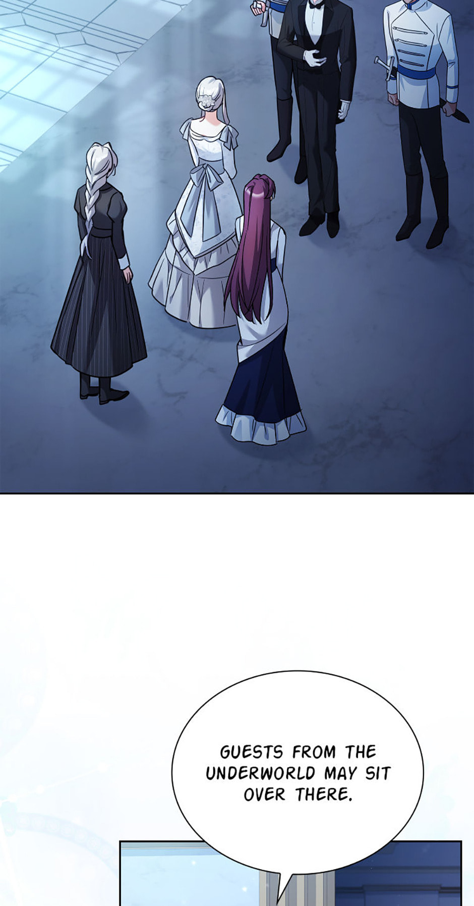 My Childhood Friend Became an Obsessive Husband Chapter 71 page 18 - 