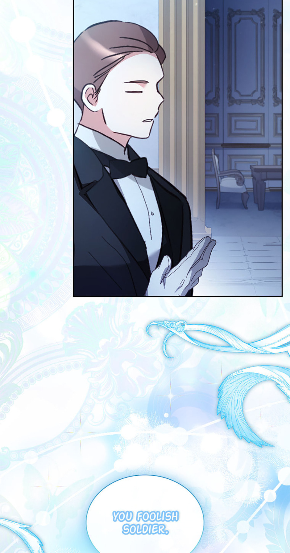 My Childhood Friend Became an Obsessive Husband Chapter 71 page 19 - 