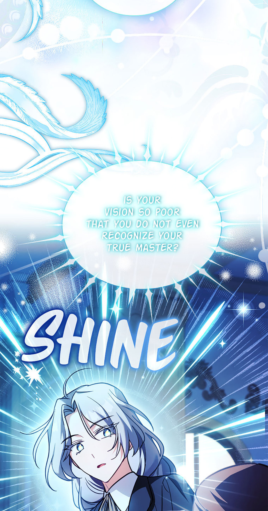 My Childhood Friend Became an Obsessive Husband Chapter 71 page 20 - 