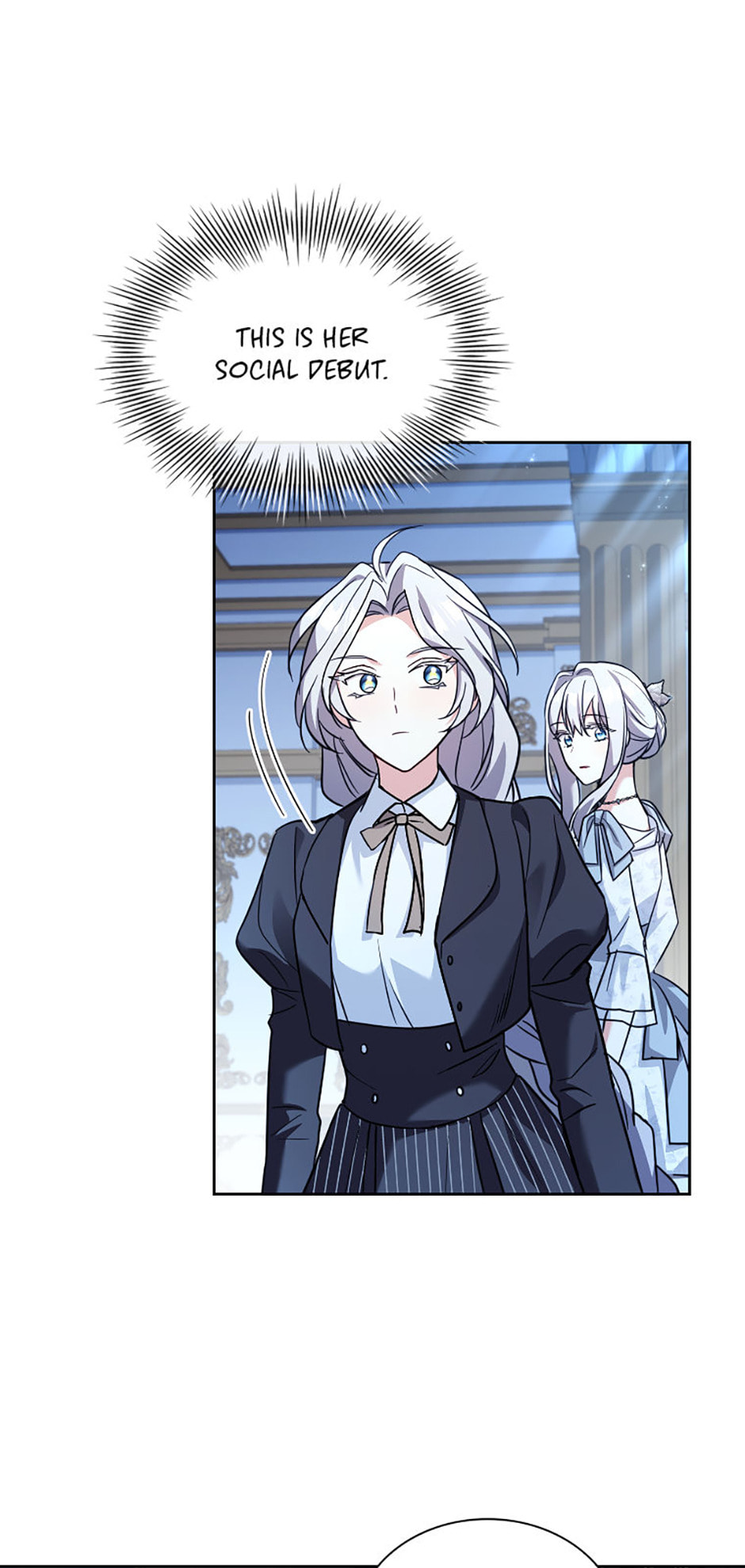 My Childhood Friend Became an Obsessive Husband Chapter 71 page 23 - 