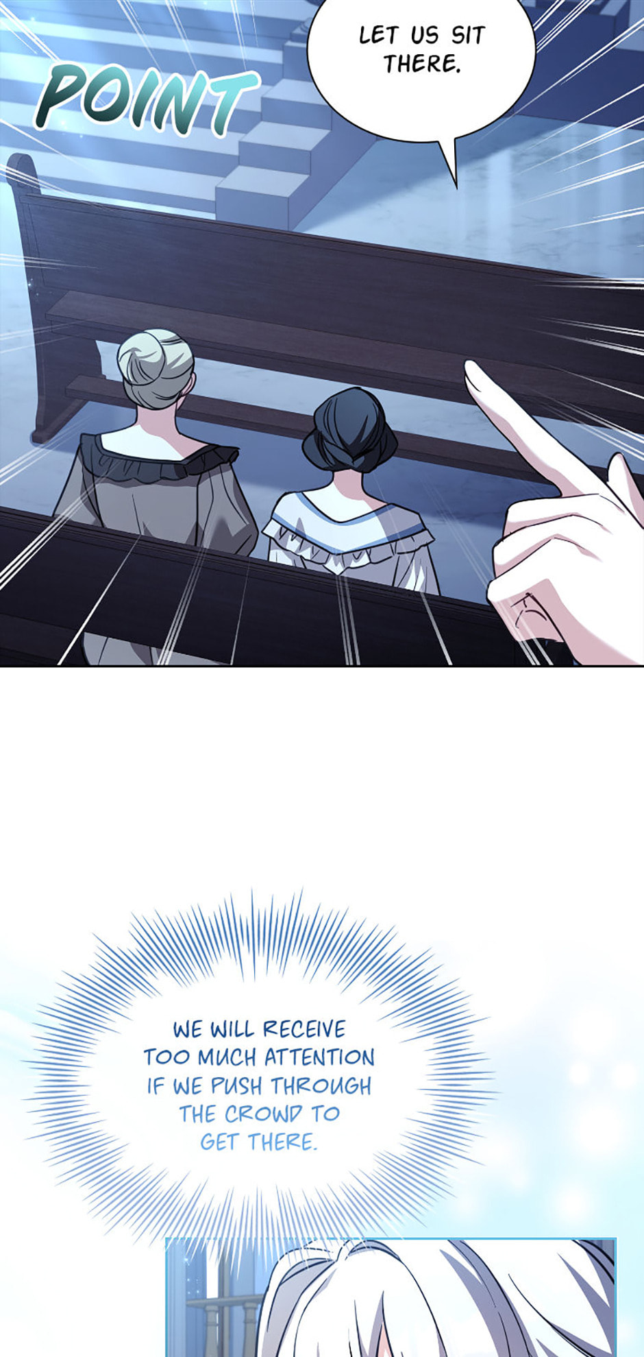 My Childhood Friend Became an Obsessive Husband Chapter 71 page 24 - 