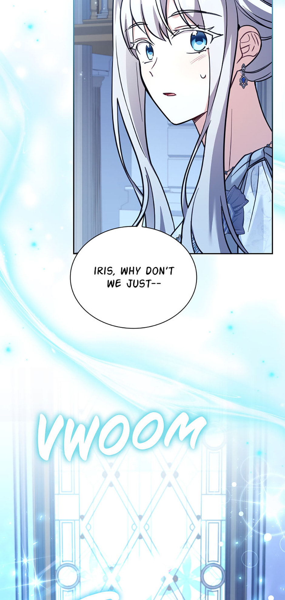 My Childhood Friend Became an Obsessive Husband Chapter 71 page 25 - 