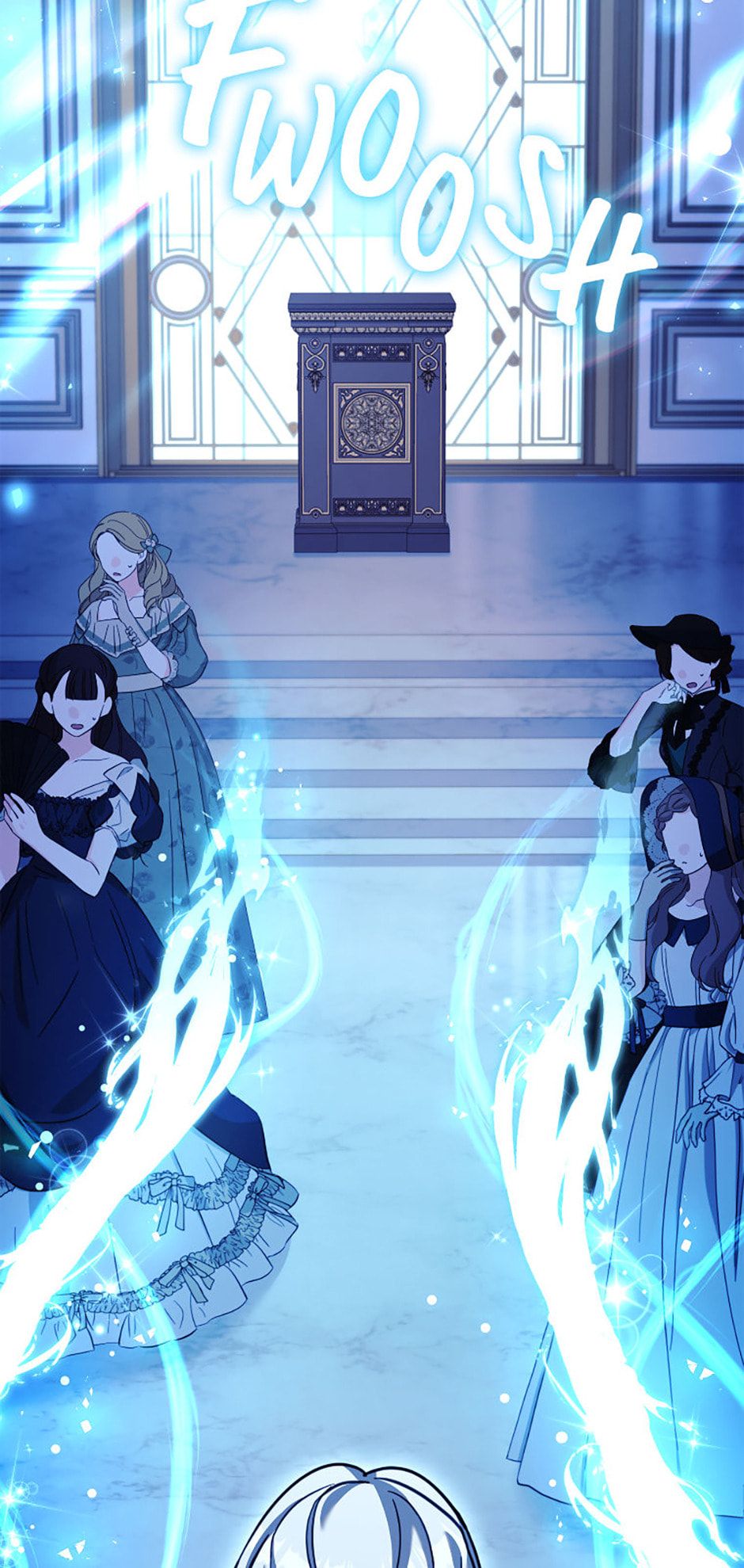 My Childhood Friend Became an Obsessive Husband Chapter 71 page 26 - 