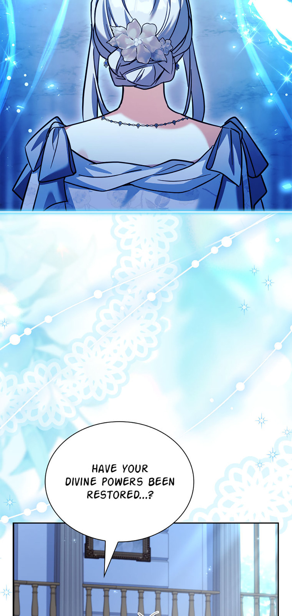 My Childhood Friend Became an Obsessive Husband Chapter 71 page 27 - 