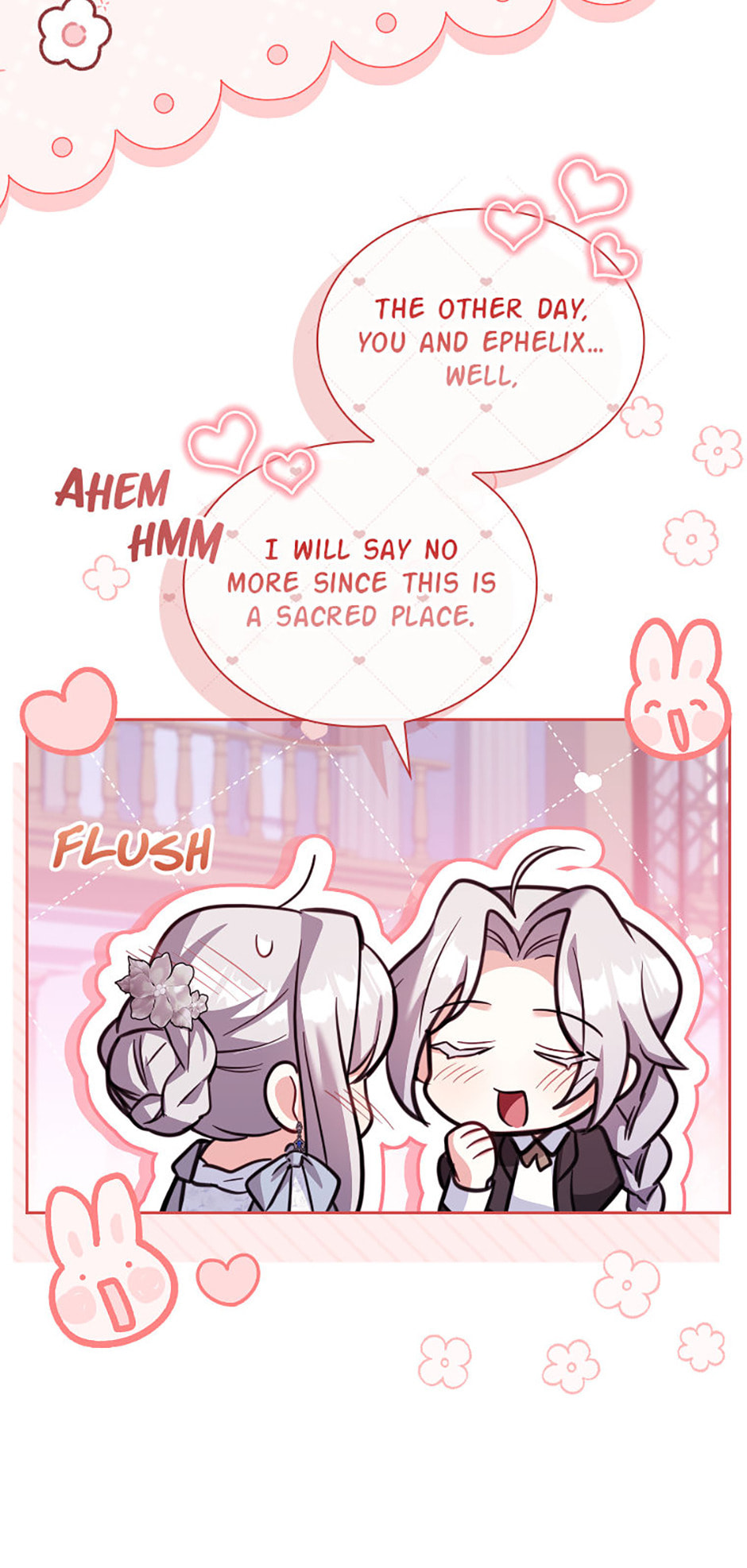 My Childhood Friend Became an Obsessive Husband Chapter 71 page 29 - 
