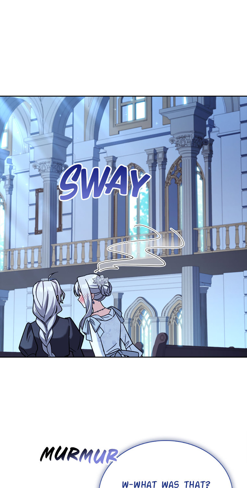 My Childhood Friend Became an Obsessive Husband Chapter 71 page 30 - 