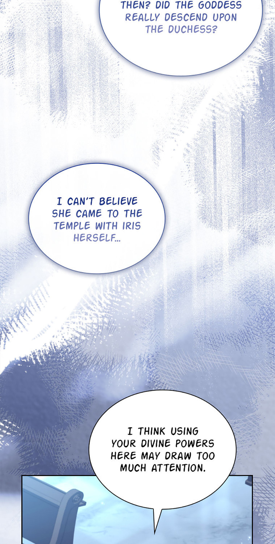 My Childhood Friend Became an Obsessive Husband Chapter 71 page 32 - 