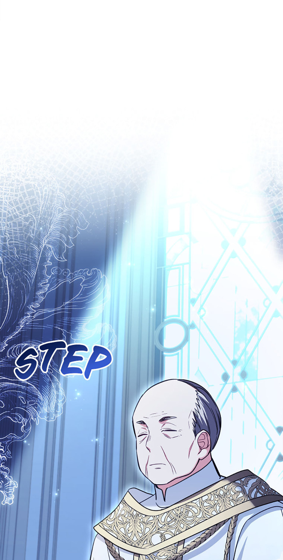 My Childhood Friend Became an Obsessive Husband Chapter 71 page 34 - 