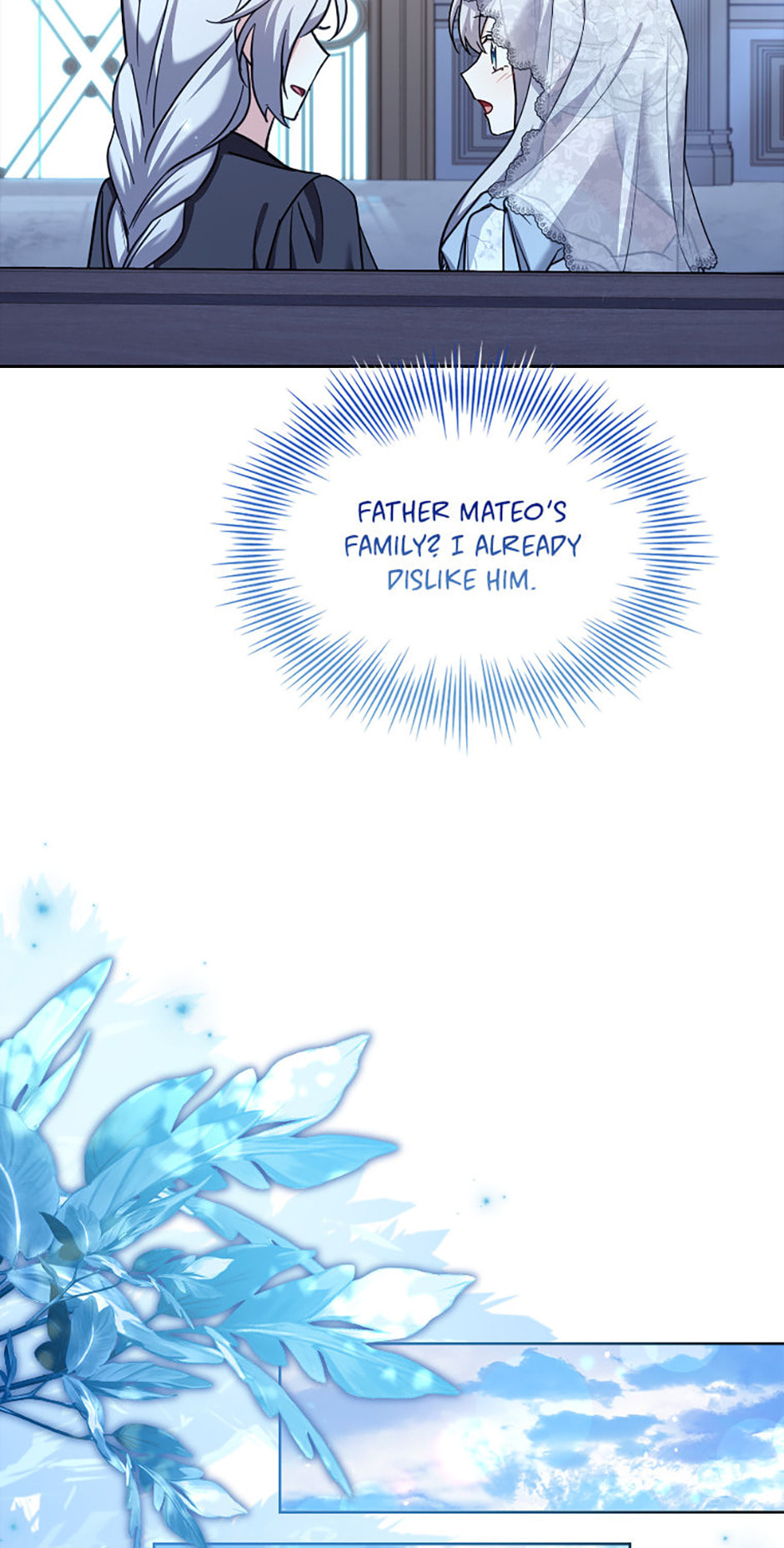 My Childhood Friend Became an Obsessive Husband Chapter 71 page 36 - 