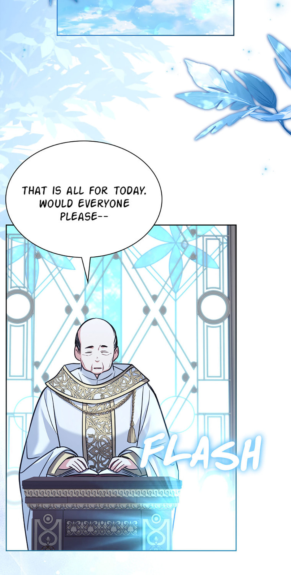 My Childhood Friend Became an Obsessive Husband Chapter 71 page 37 - 