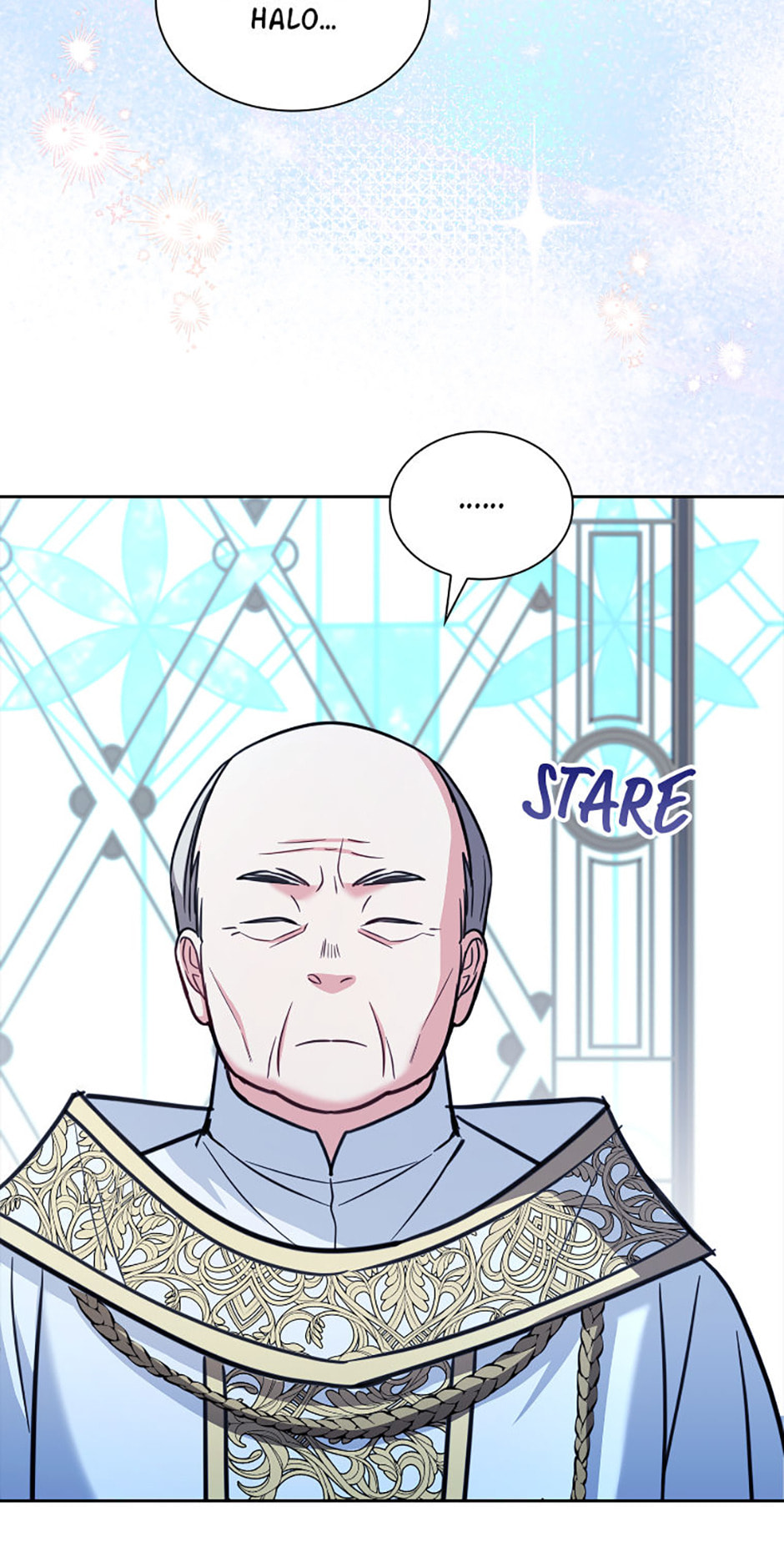 My Childhood Friend Became an Obsessive Husband Chapter 71 page 40 - 
