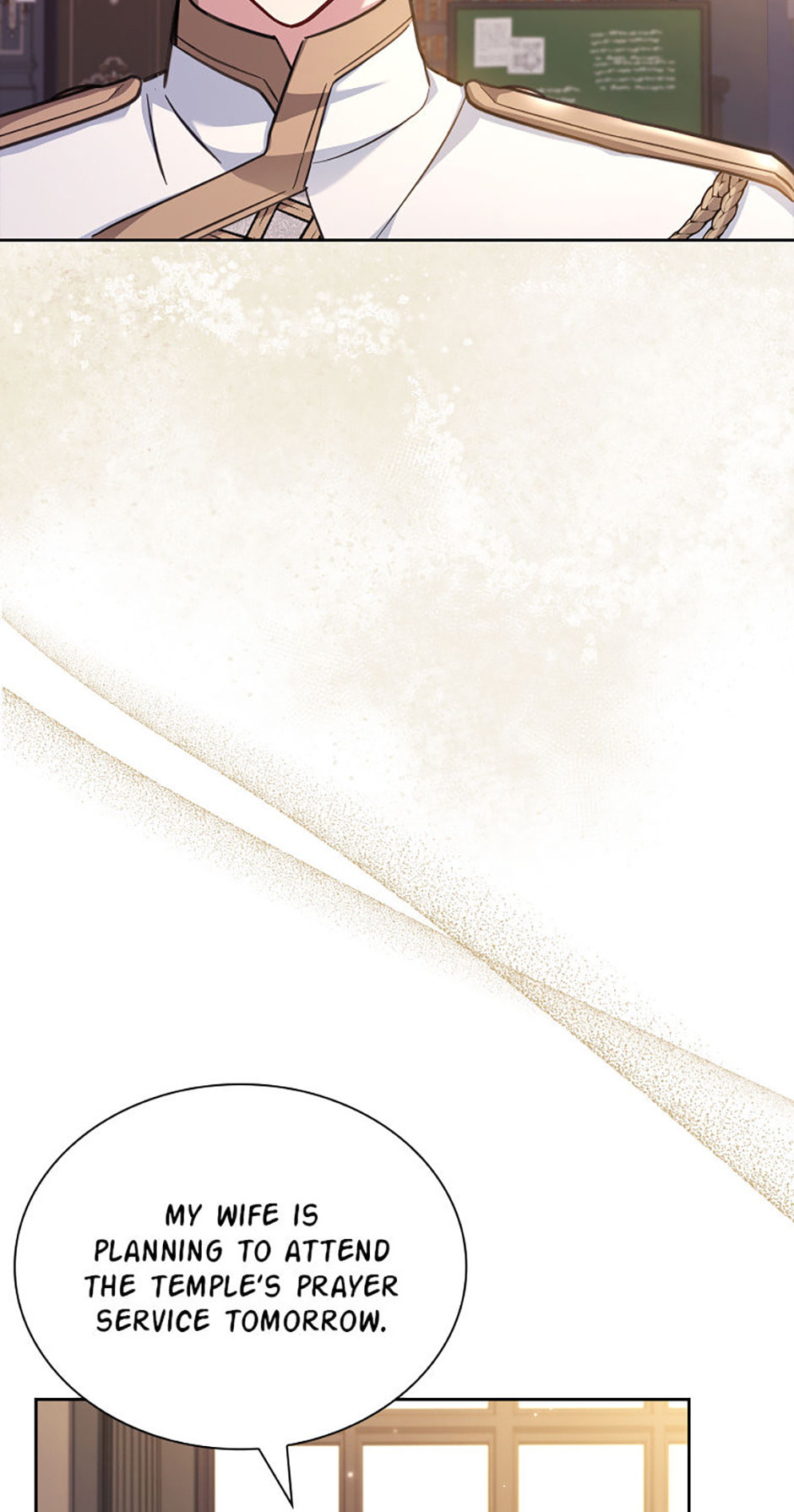 My Childhood Friend Became an Obsessive Husband Chapter 71 page 5 - 