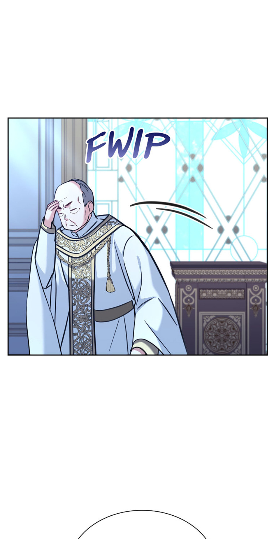 My Childhood Friend Became an Obsessive Husband Chapter 71 page 41 - 