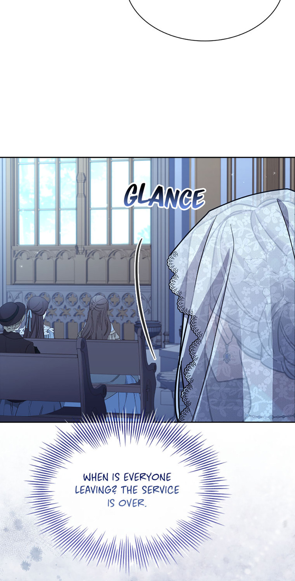 My Childhood Friend Became an Obsessive Husband Chapter 71 page 43 - 