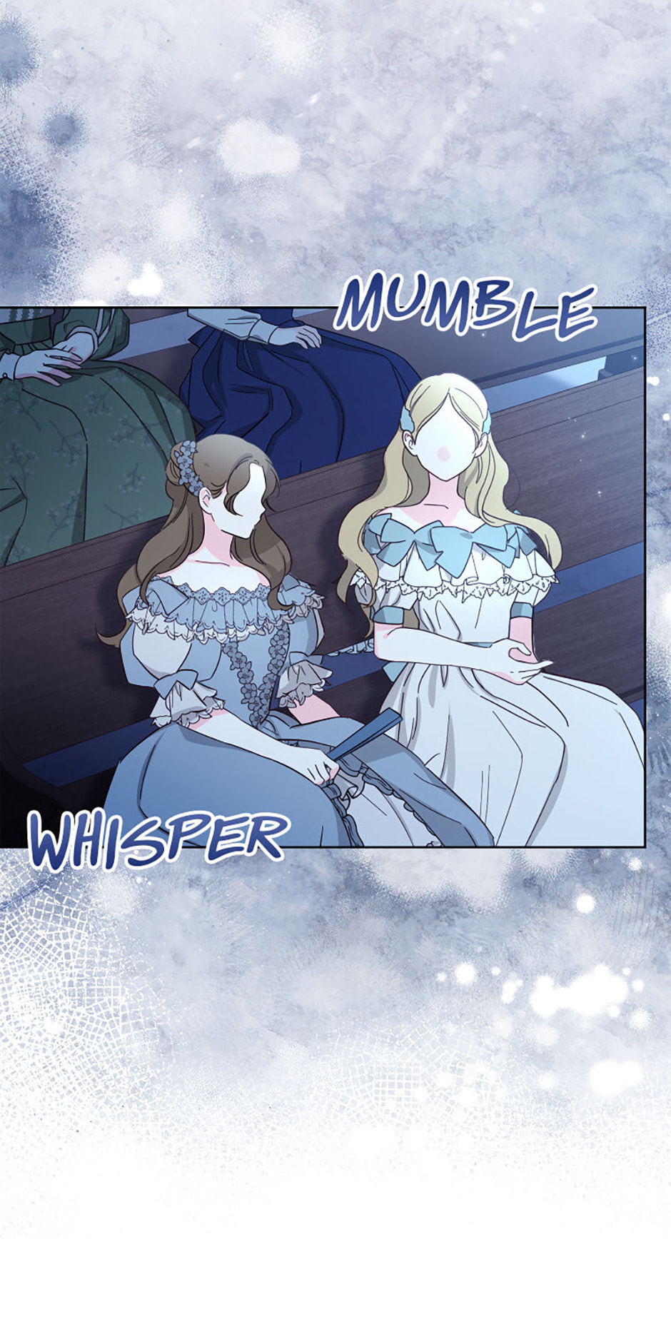 My Childhood Friend Became an Obsessive Husband Chapter 71 page 44 - 