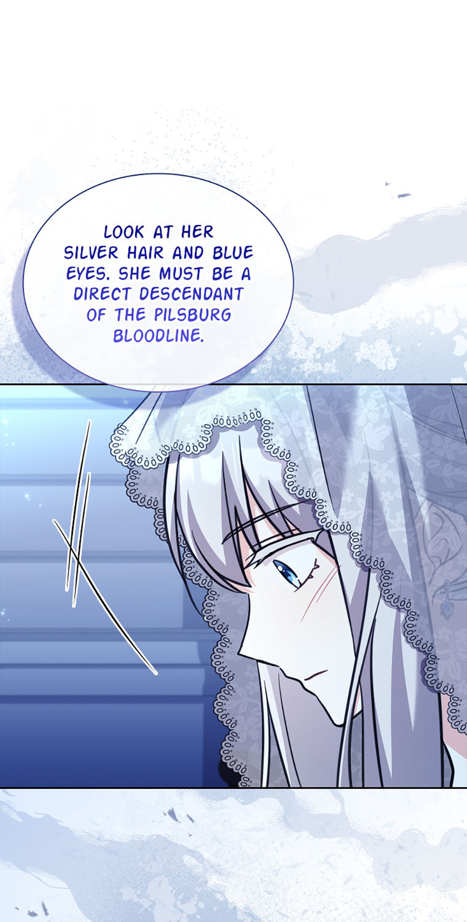 My Childhood Friend Became an Obsessive Husband Chapter 71 page 45 - 