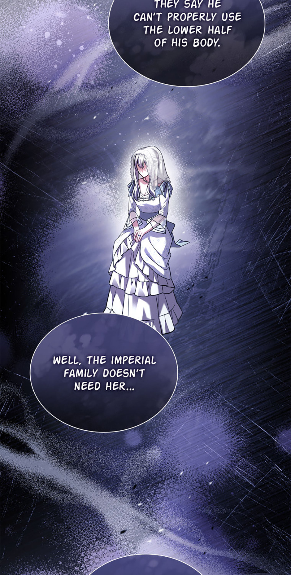 My Childhood Friend Became an Obsessive Husband Chapter 71 page 47 - 
