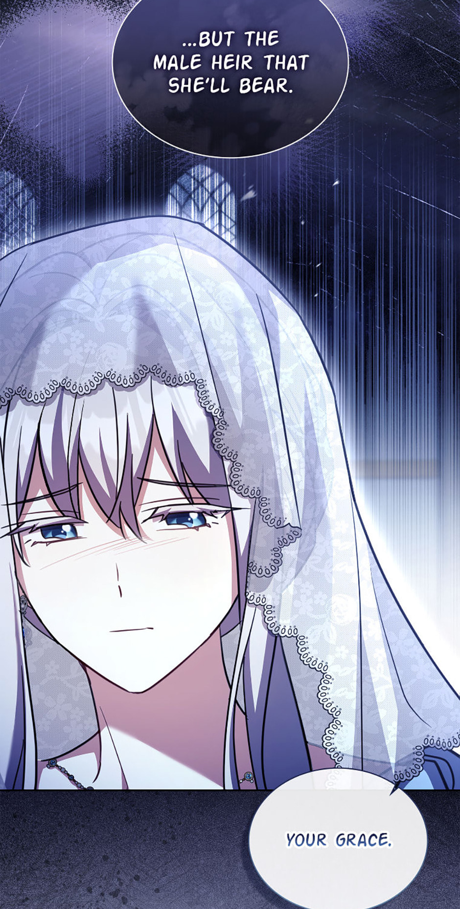 My Childhood Friend Became an Obsessive Husband Chapter 71 page 48 - 