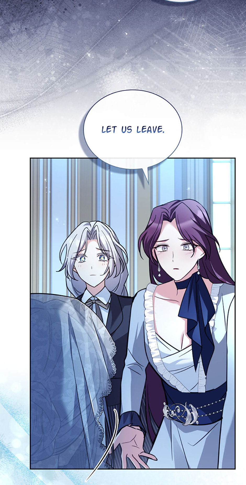 My Childhood Friend Became an Obsessive Husband Chapter 71 page 49 - 