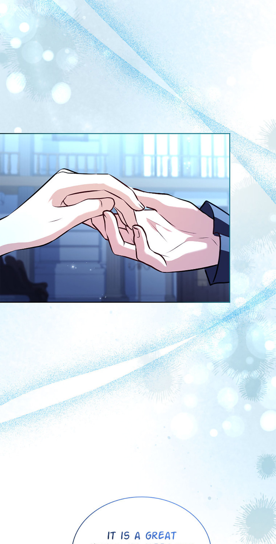 My Childhood Friend Became an Obsessive Husband Chapter 71 page 50 - 