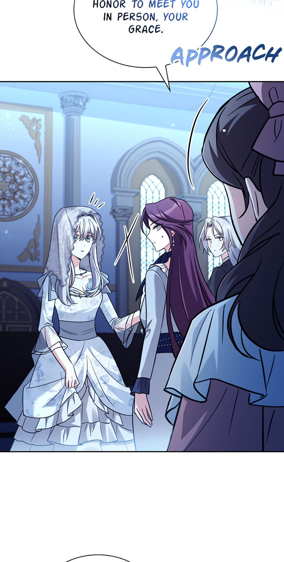 My Childhood Friend Became an Obsessive Husband Chapter 71 page 51 - 