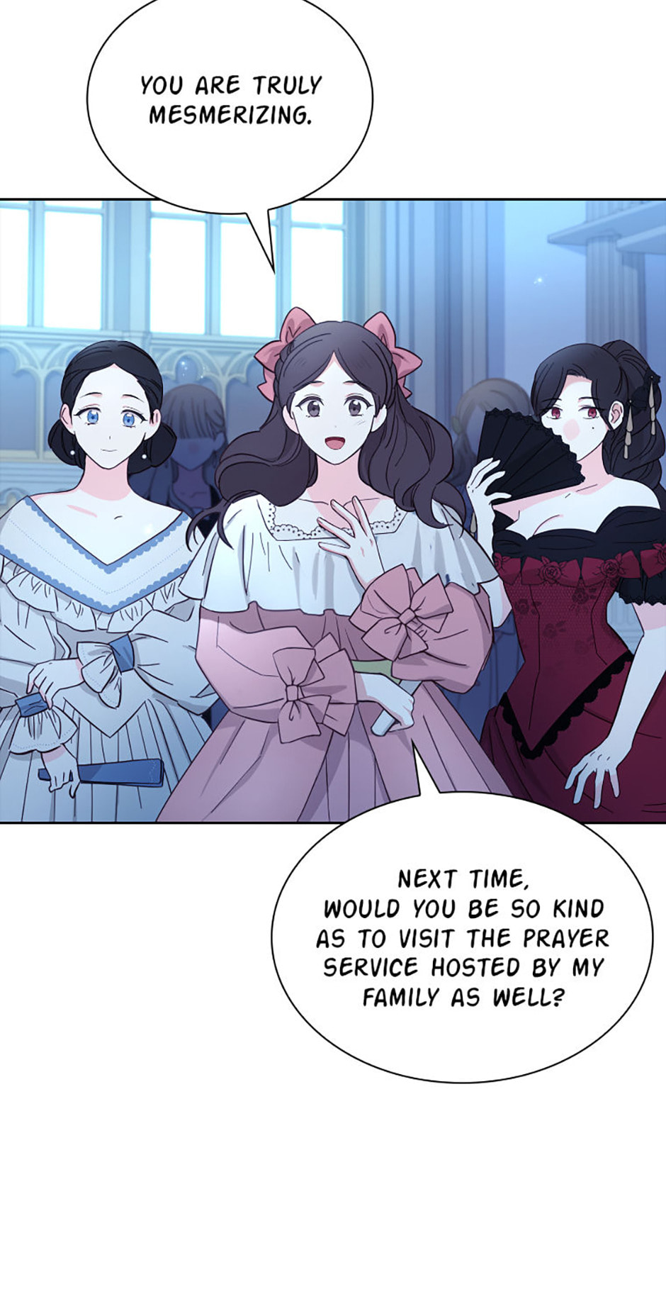 My Childhood Friend Became an Obsessive Husband Chapter 71 page 52 - 