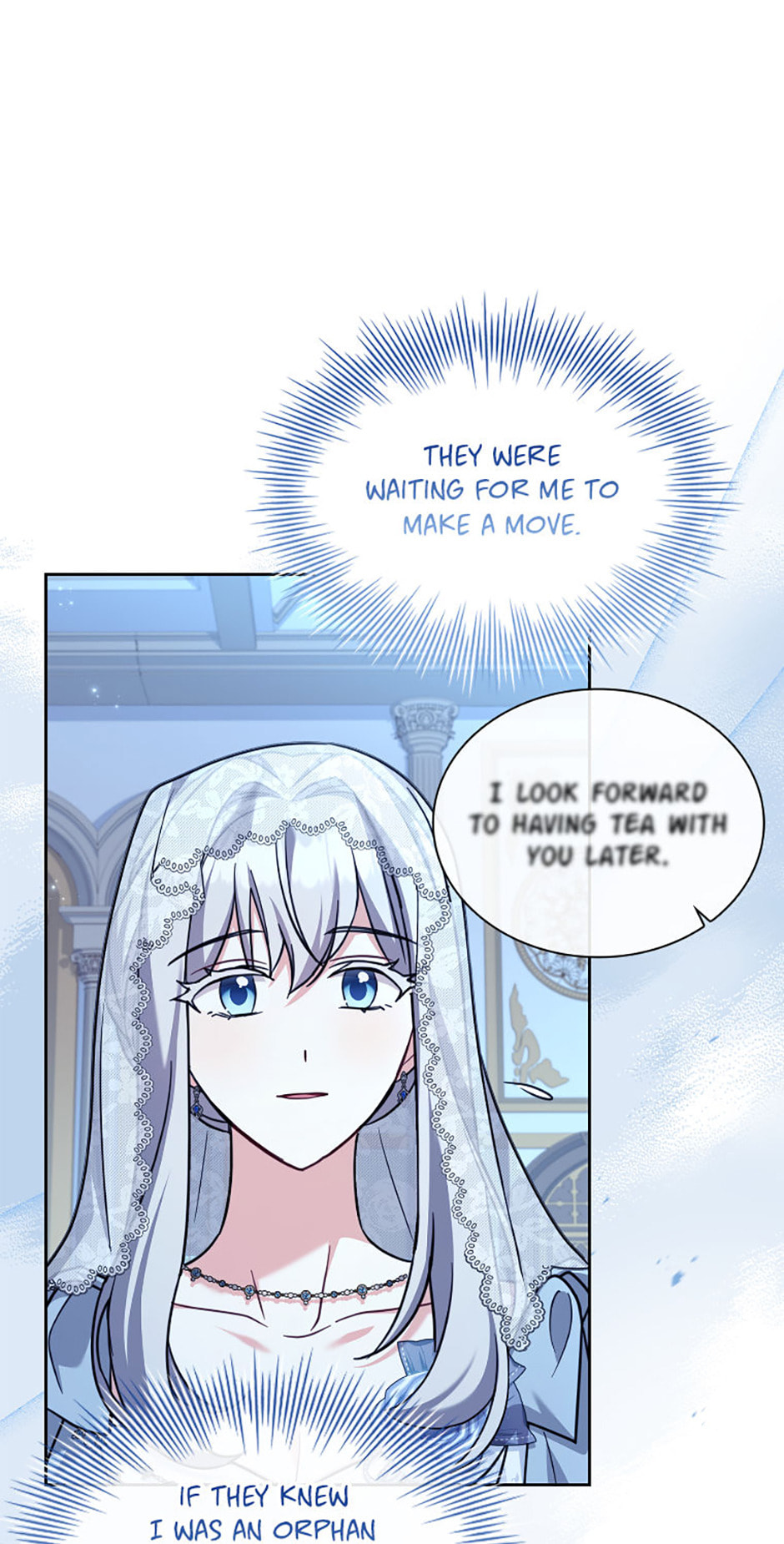 My Childhood Friend Became an Obsessive Husband Chapter 71 page 53 - 
