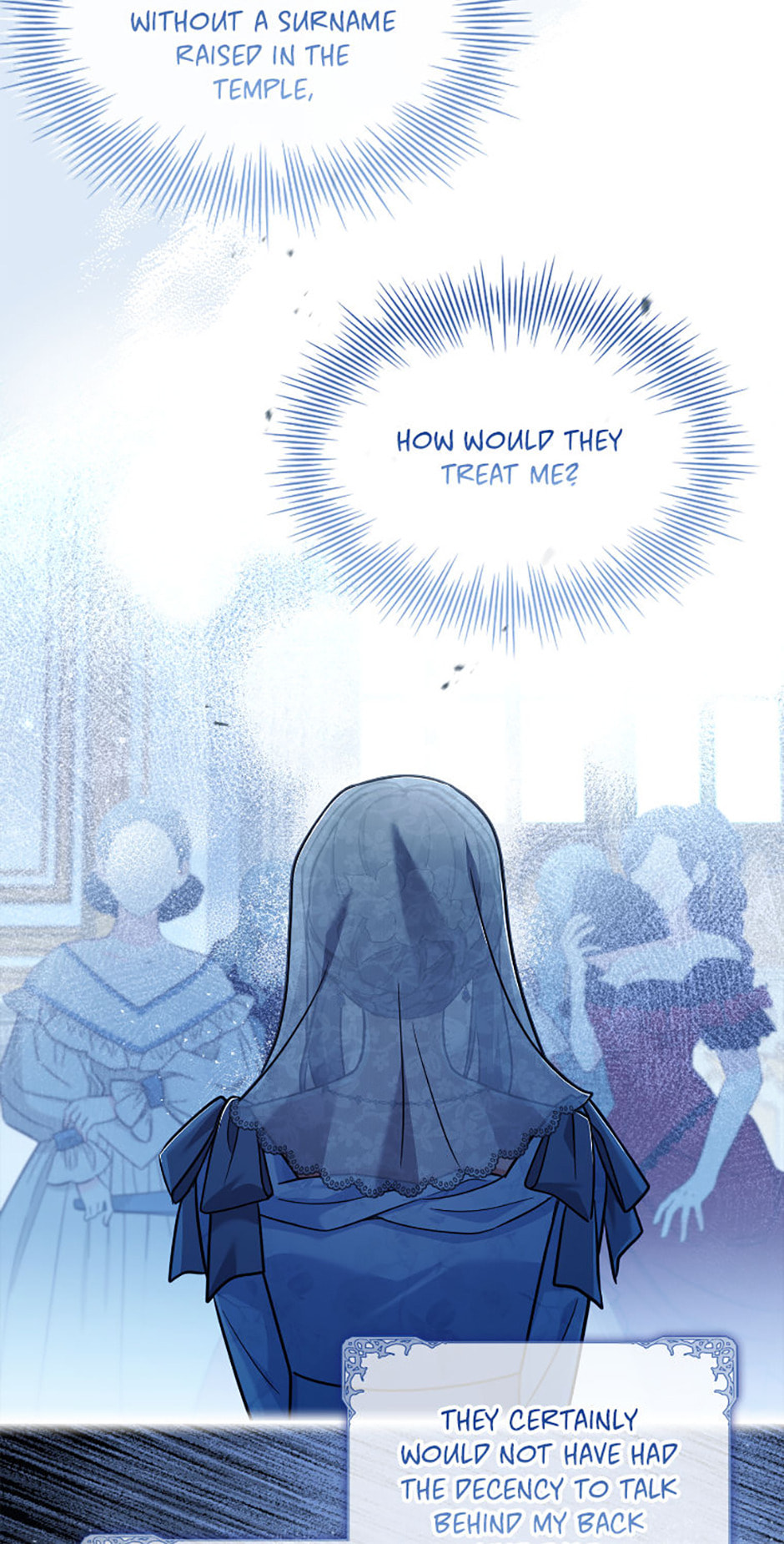 My Childhood Friend Became an Obsessive Husband Chapter 71 page 54 - 