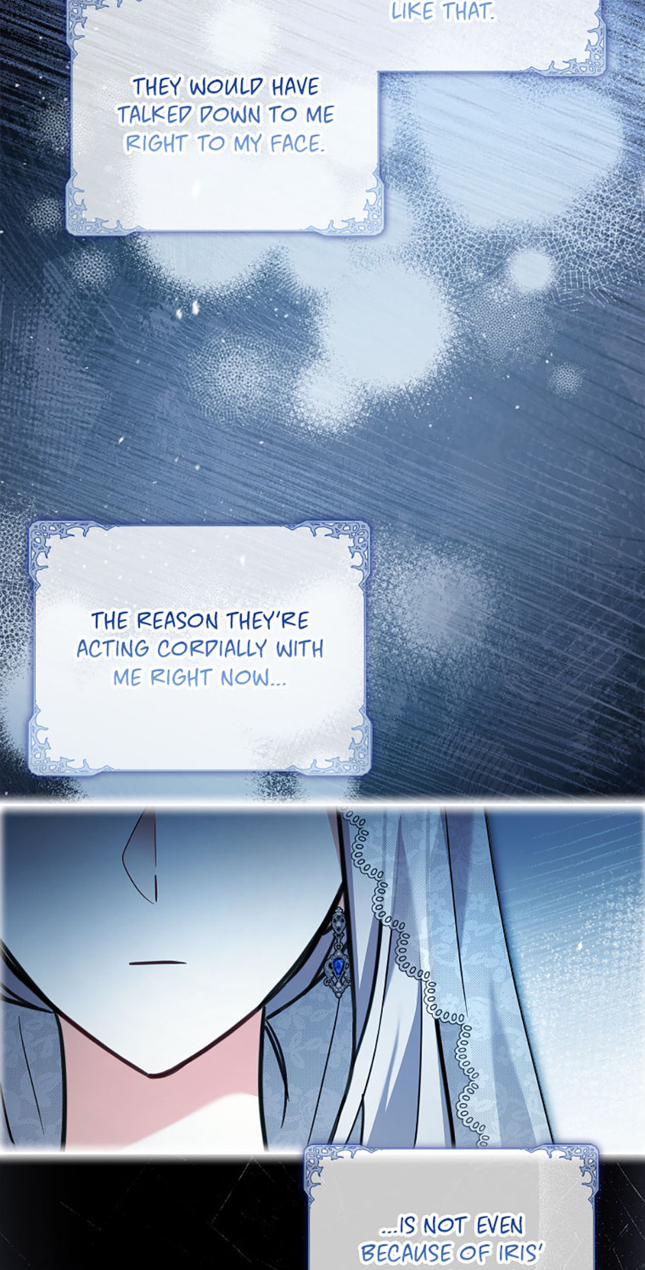 My Childhood Friend Became an Obsessive Husband Chapter 71 page 55 - 