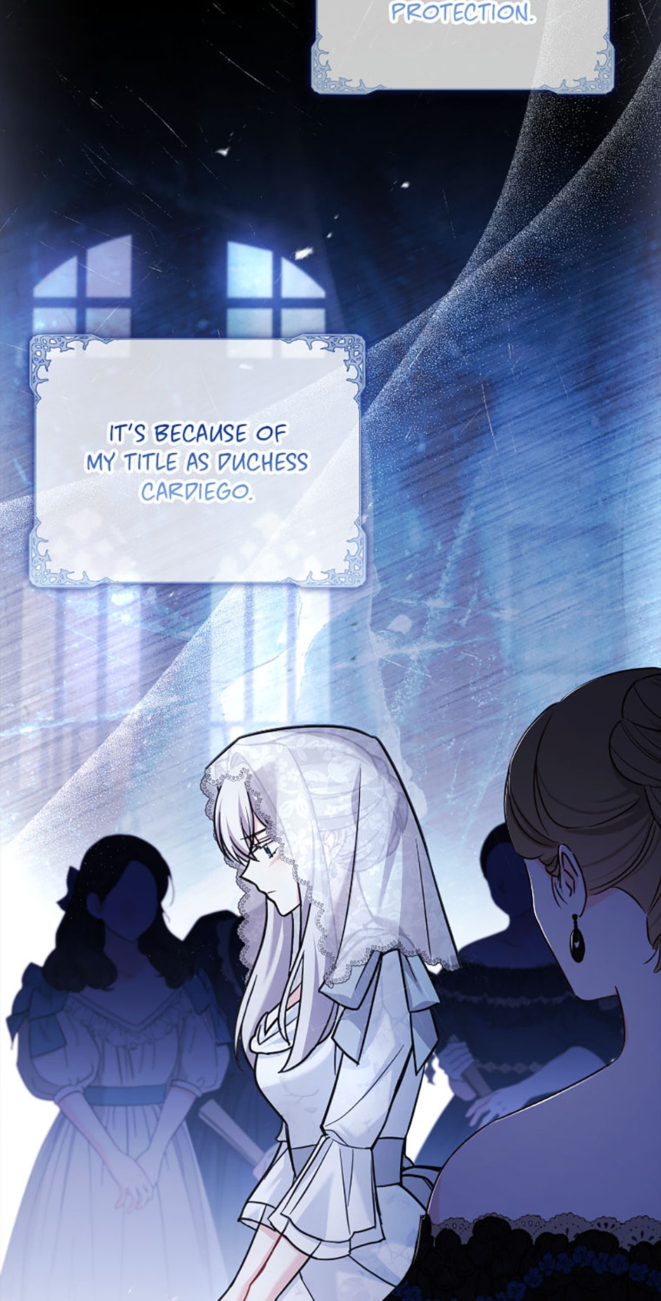 My Childhood Friend Became an Obsessive Husband Chapter 71 page 56 - 