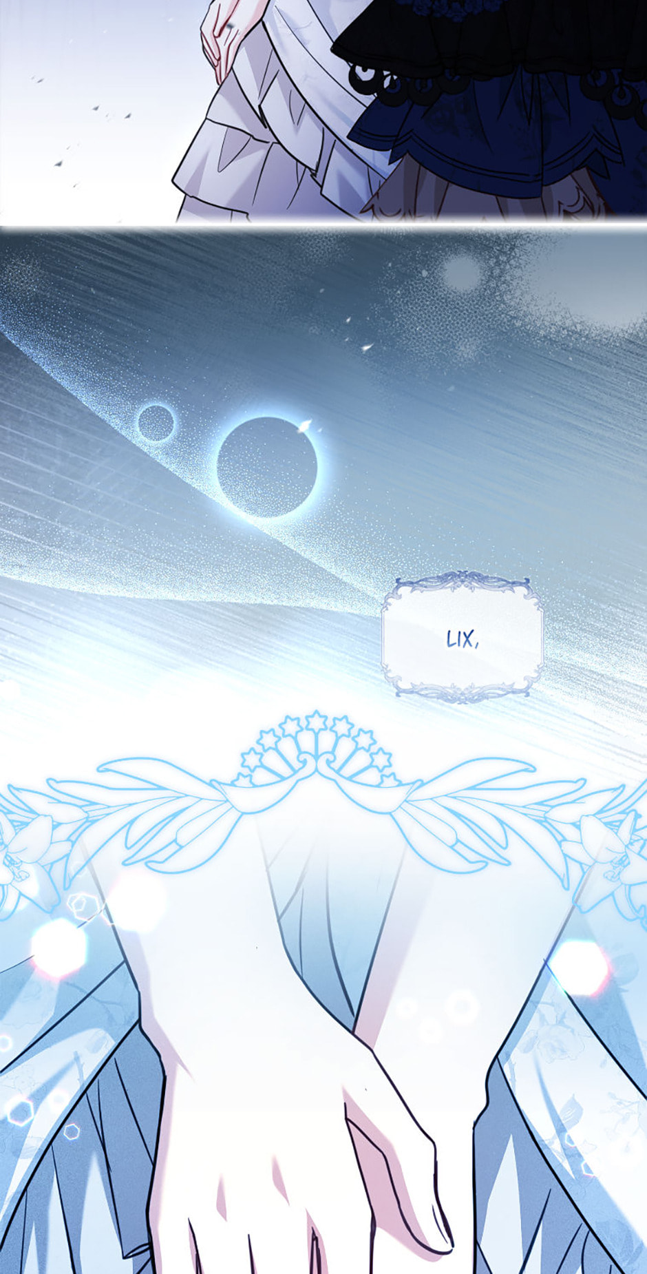 My Childhood Friend Became an Obsessive Husband Chapter 71 page 57 - 