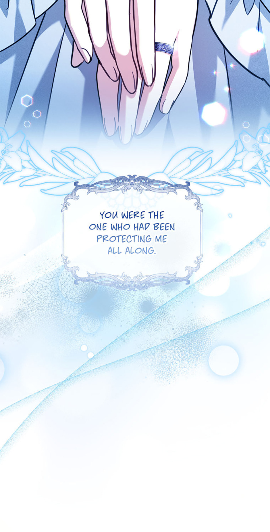 My Childhood Friend Became an Obsessive Husband Chapter 71 page 58 - 