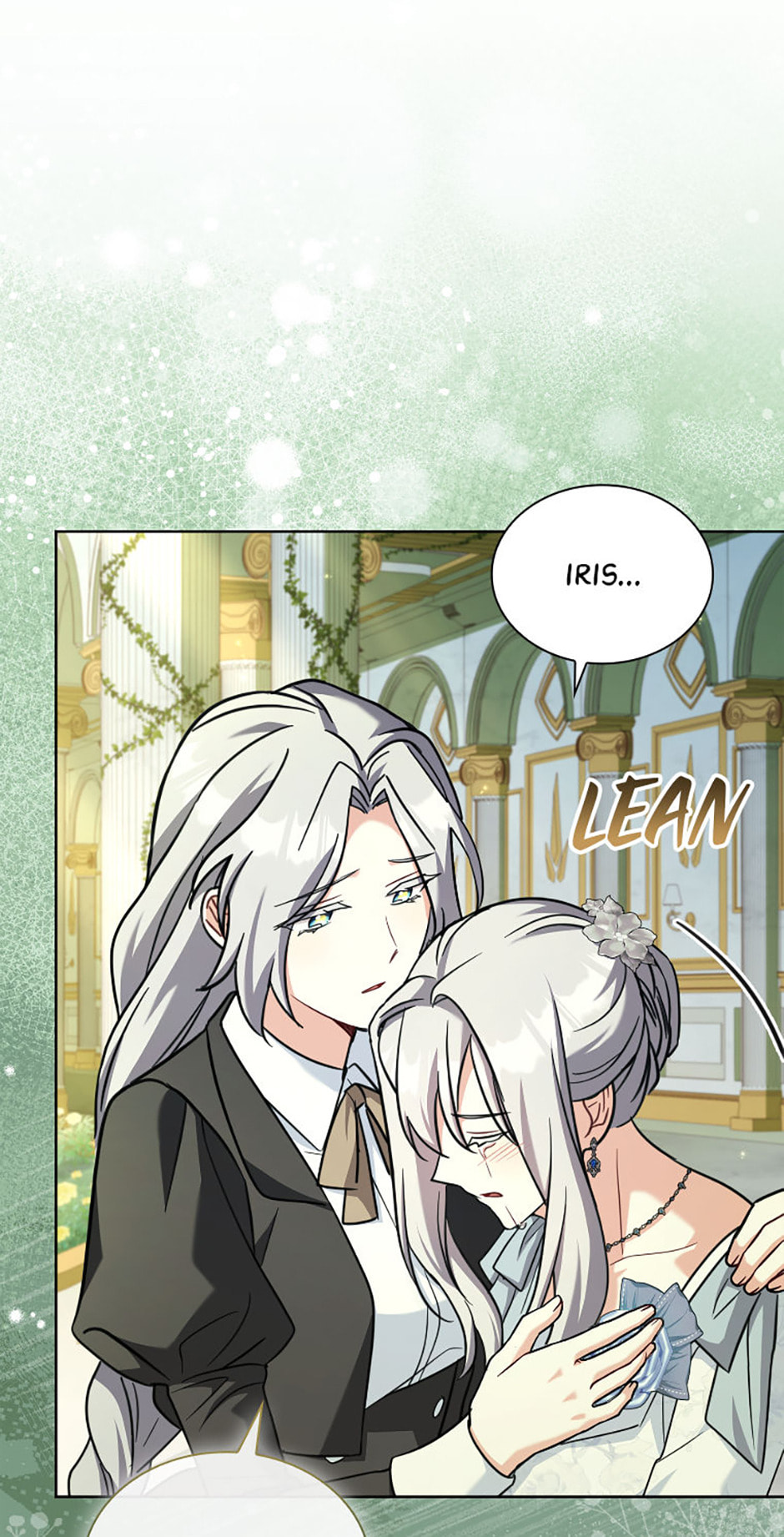 My Childhood Friend Became an Obsessive Husband Chapter 71 page 62 - 