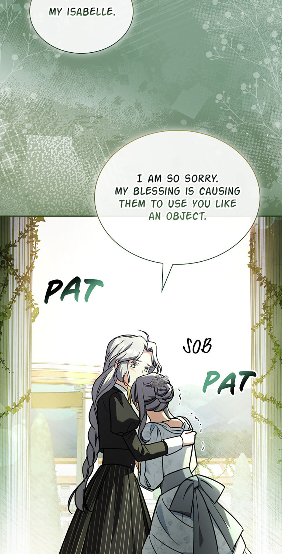 My Childhood Friend Became an Obsessive Husband Chapter 71 page 63 - 