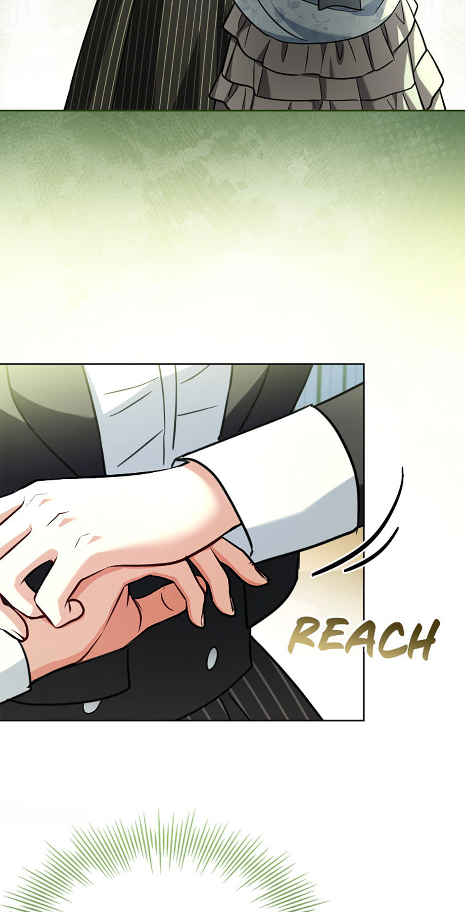 My Childhood Friend Became an Obsessive Husband Chapter 71 page 64 - 