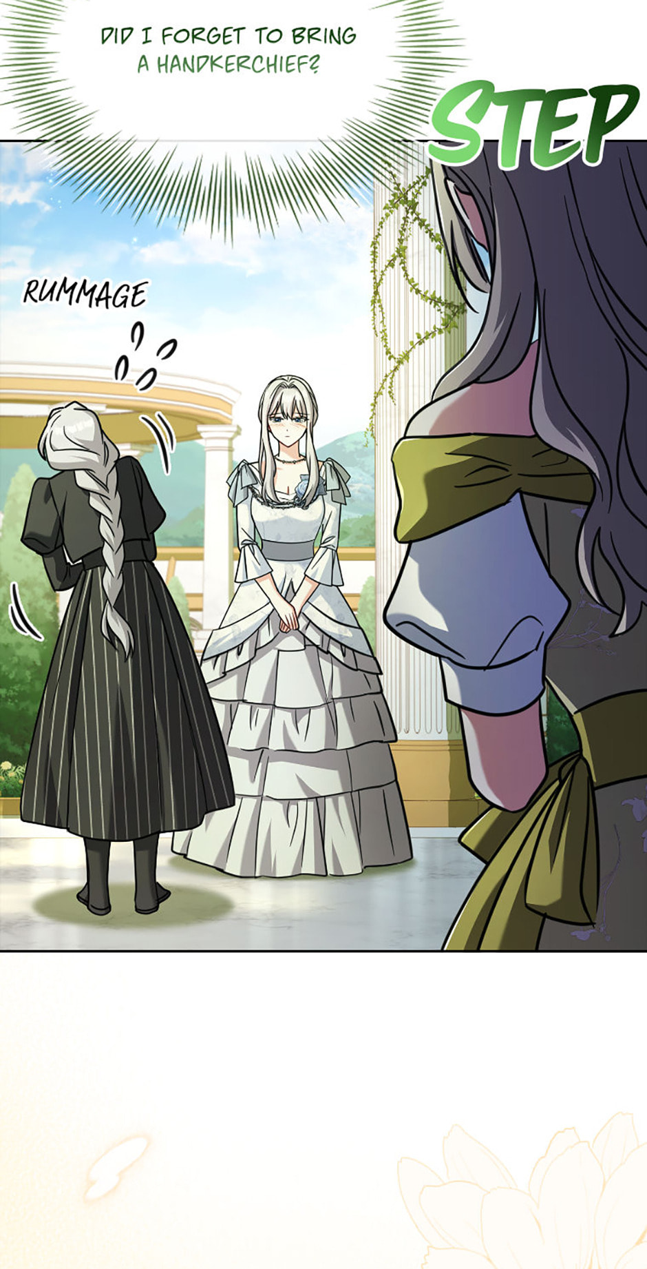 My Childhood Friend Became an Obsessive Husband Chapter 71 page 65 - 