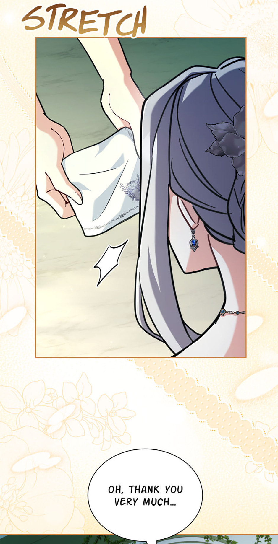 My Childhood Friend Became an Obsessive Husband Chapter 71 page 66 - 