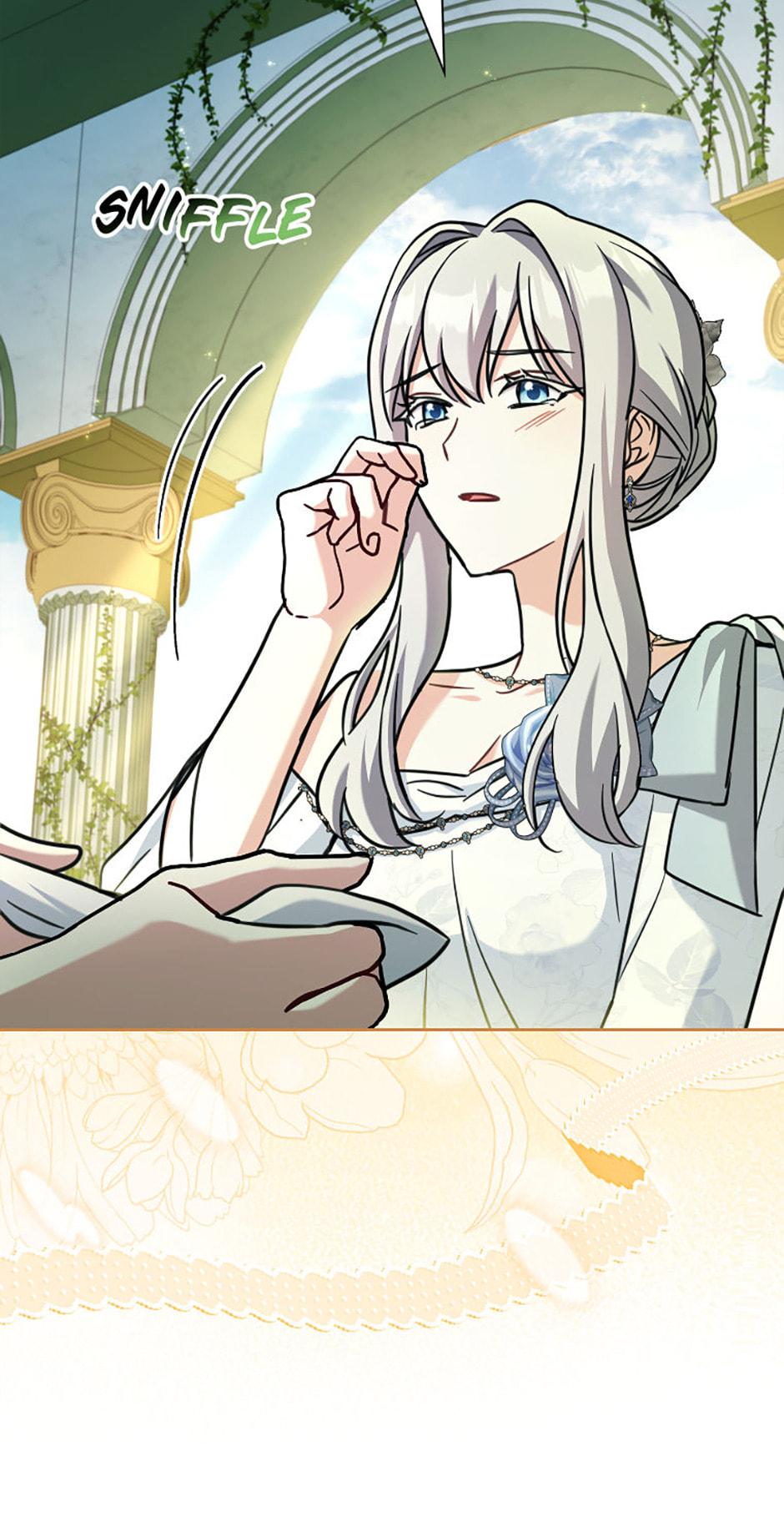 My Childhood Friend Became an Obsessive Husband Chapter 71 page 67 - 
