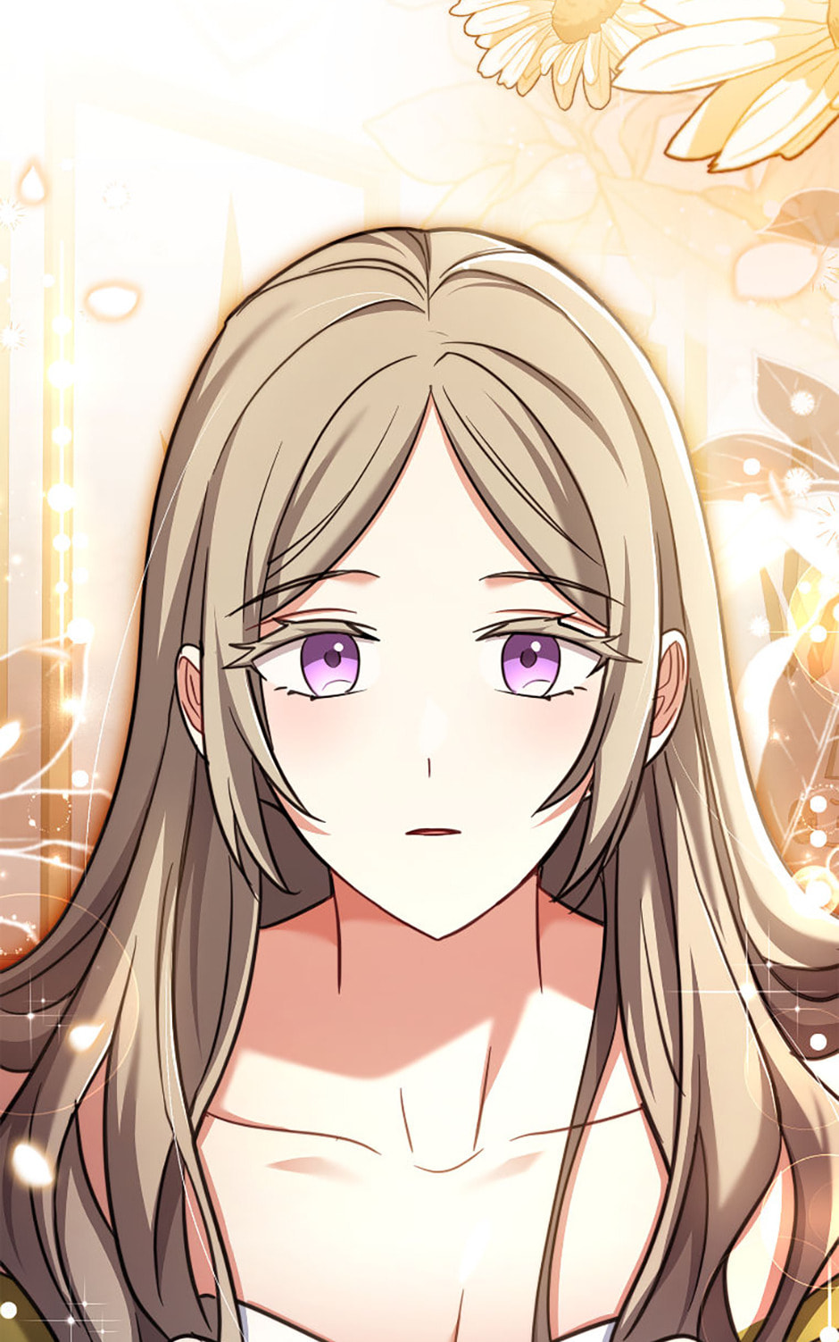 My Childhood Friend Became an Obsessive Husband Chapter 71 page 69 - 