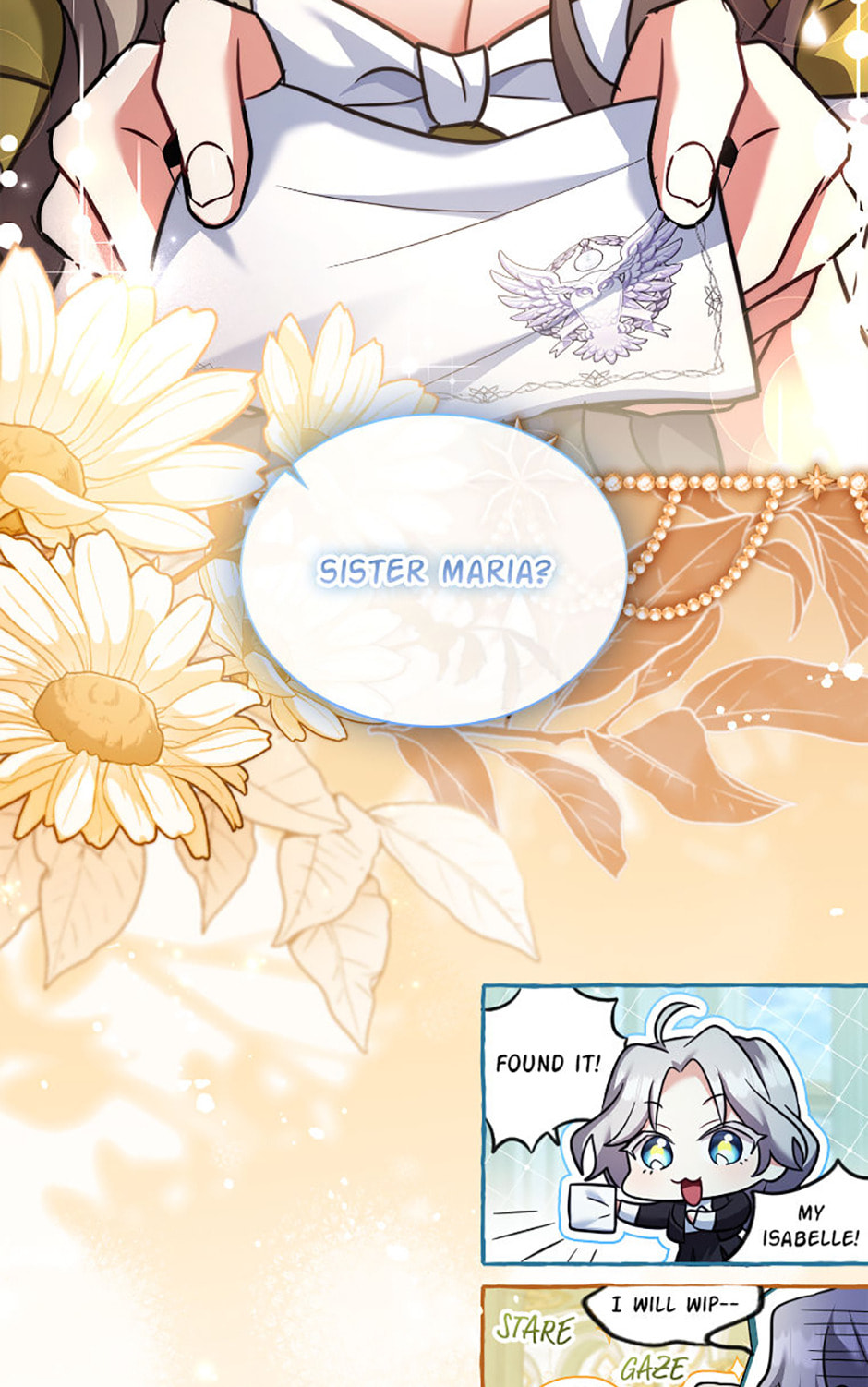 My Childhood Friend Became an Obsessive Husband Chapter 71 page 70 - 