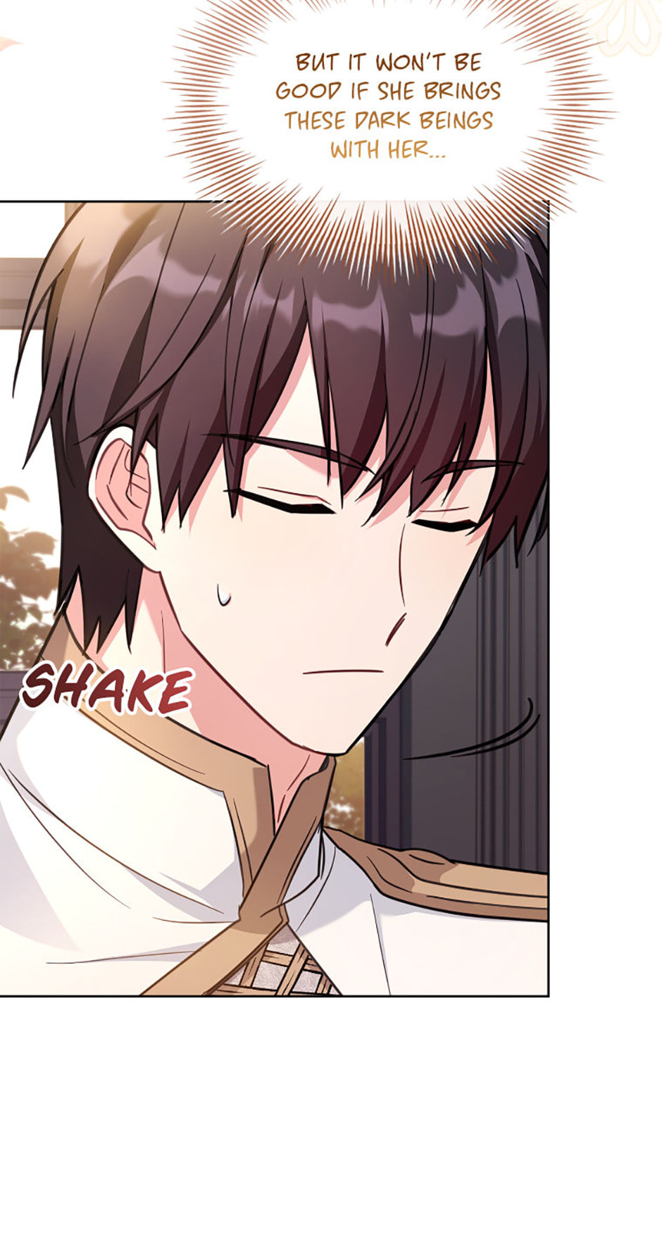 My Childhood Friend Became an Obsessive Husband Chapter 71 page 8 - 