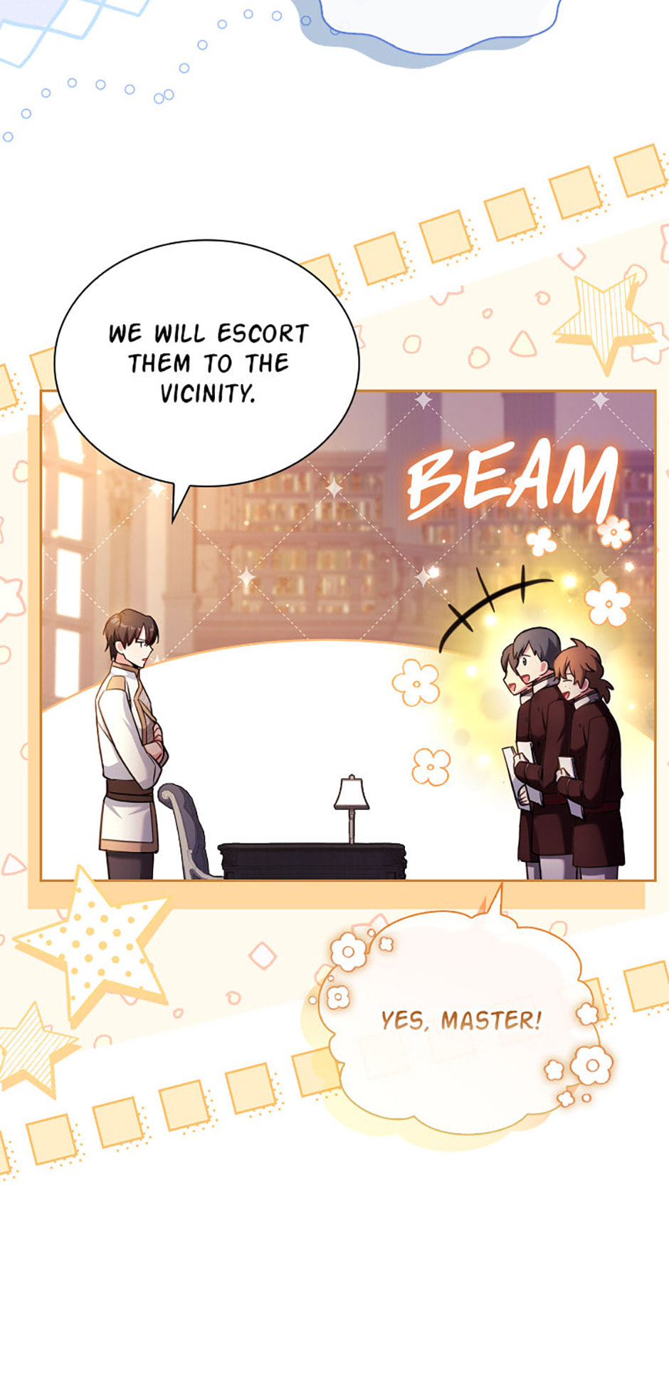 My Childhood Friend Became an Obsessive Husband Chapter 71 page 10 - 