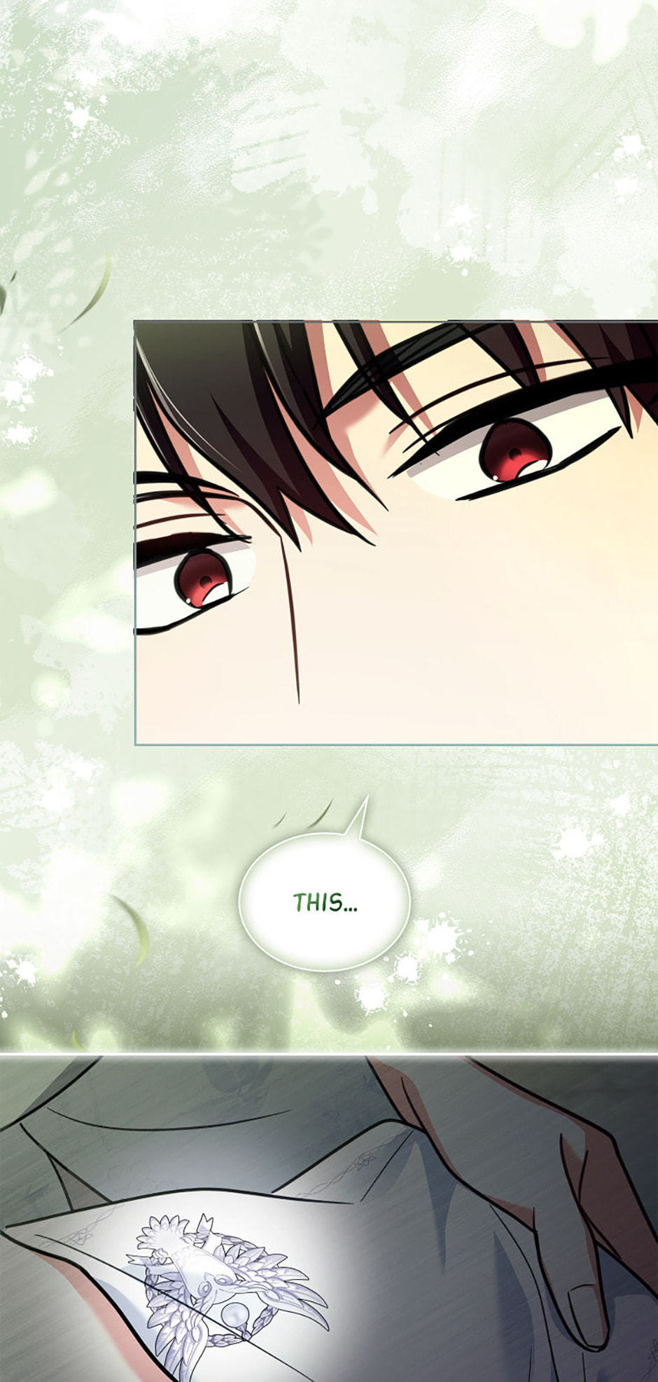 My Childhood Friend Became an Obsessive Husband Chapter 72 page 13 - 