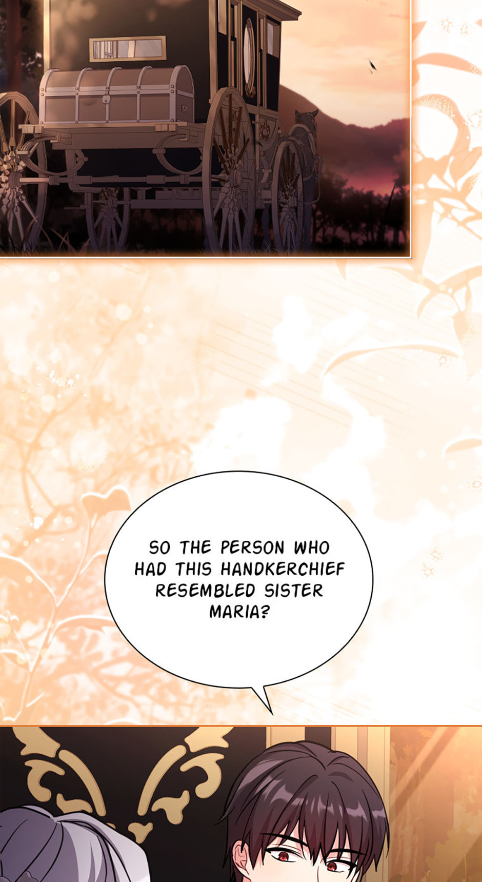 My Childhood Friend Became an Obsessive Husband Chapter 72 page 17 - 