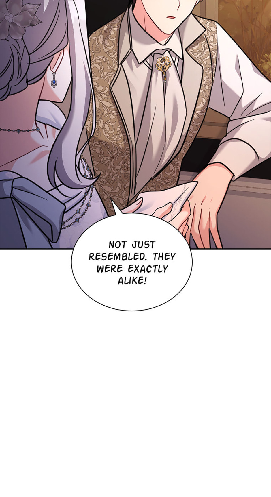 My Childhood Friend Became an Obsessive Husband Chapter 72 page 18 - 