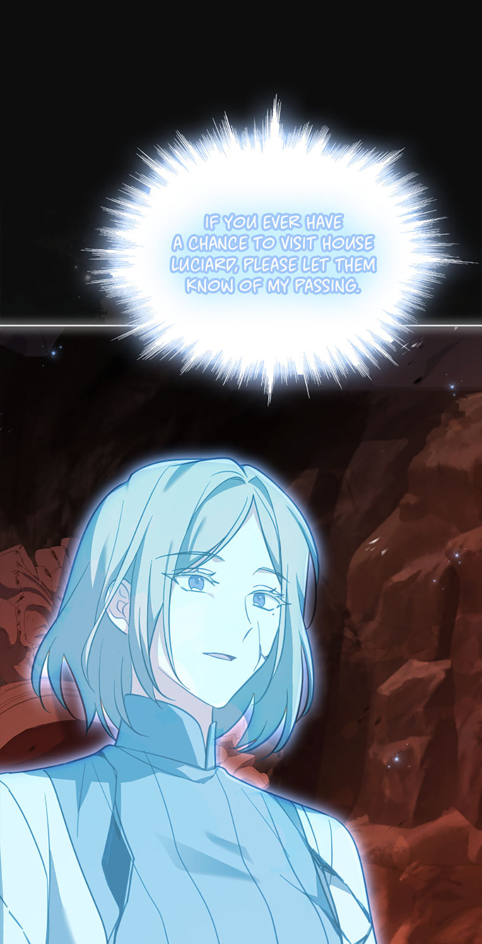 My Childhood Friend Became an Obsessive Husband Chapter 72 page 21 - 